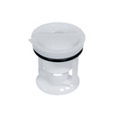 gruppo filtro lavatrice compatibile con Beko e Indesit C00864985