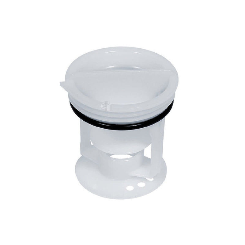 gruppo filtro lavatrice compatibile con Beko e Indesit C00864985