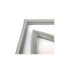 Guarnizione grigia per frigorifero Smeg codice 754132228