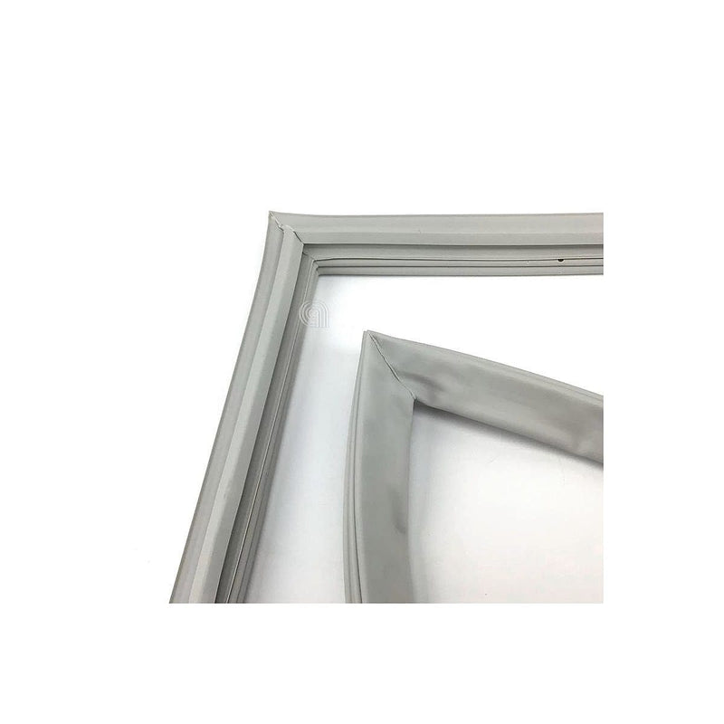 Guarnizione grigia per frigorifero Smeg codice 754132228
