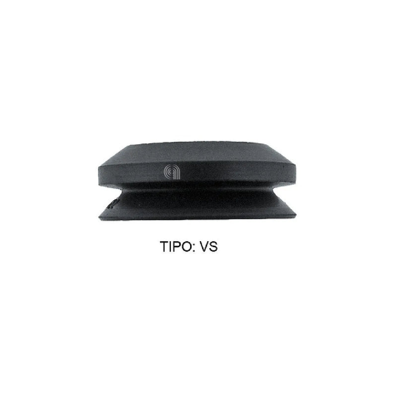 UNIVERSALE - Tenuta Albero Lavatrice - V-RING VS40