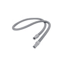Tubo di alimentazione originale per lavastoviglie Smeg con codici 758972766