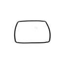 Guarnizione porta forno Tecnogas originale con 4 ganci 420064800