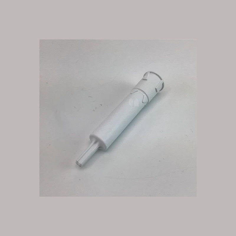 Albero di trasmissione bianco per Moulinex SS-1530000645