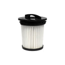 Filtro HEPA cilindrico 2791 originale De Longhi AT5165395000