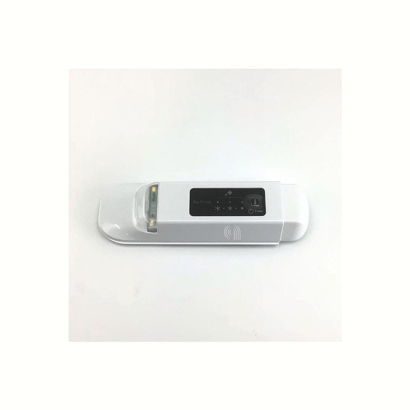 termostato elettrico ET2 enhanced per frigorifero Whirlpool