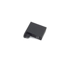 copertura manico per microonde Samsung DG63-00025A lexan