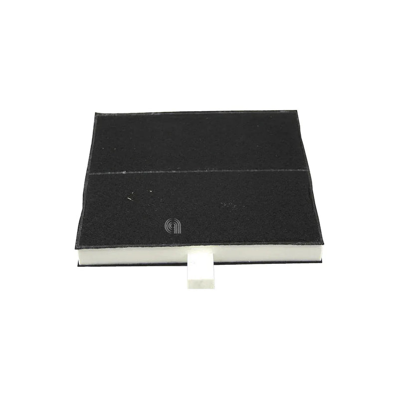 Filtro a carbone rettangolare originale per cappa Bosch 00360732
