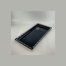 Leccarda forno ricambio Beko e Indesit codice 419930001