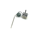 BOSCH, BALAY, EGO, SIEMENS, CONSTRUCTA, PITSOS, JUNKER, PROFILO, KOENIC - Termostato Forno - 00491874