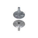 RICAMBI CUCINA - Bruciatore semi-rapido piano cottura - B1502