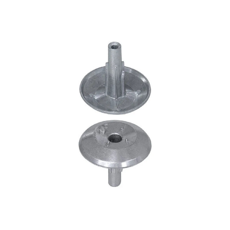 RICAMBI CUCINA - Bruciatore semi-rapido piano cottura - B1502
