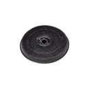 Filtro a carbone circolare originale per cappa Bosch 11005732