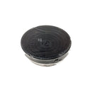 Filtro a carbone attivo circolare FLT6 per cappa Smeg originale