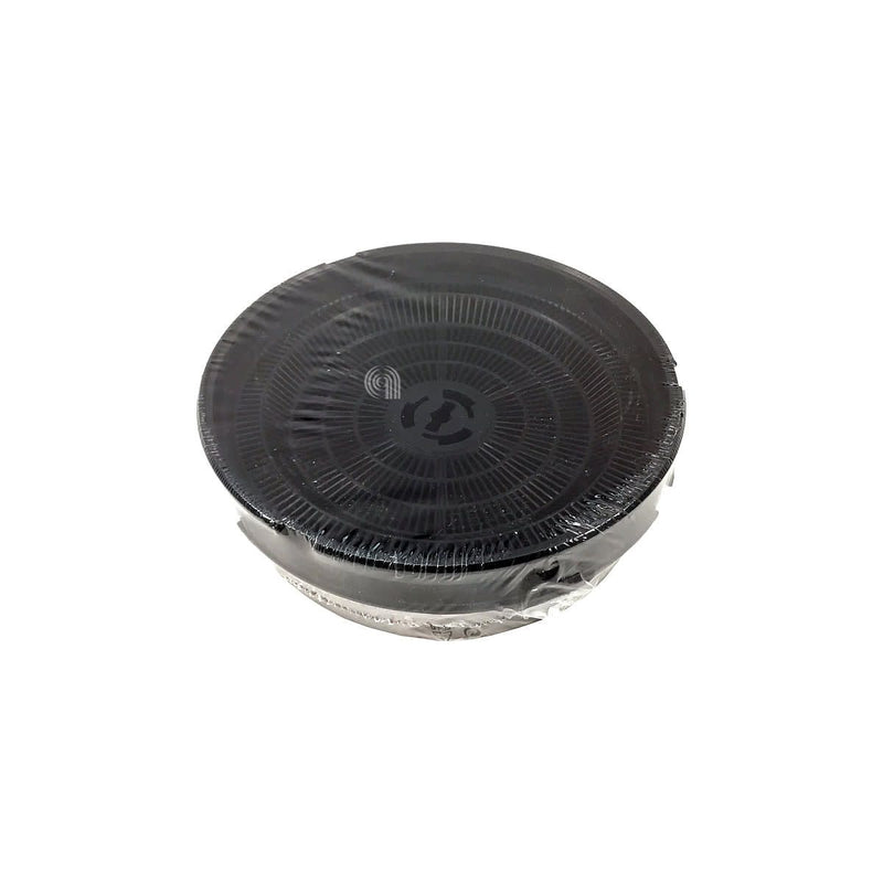 Filtro a carbone attivo circolare FLT6 per cappa Smeg originale