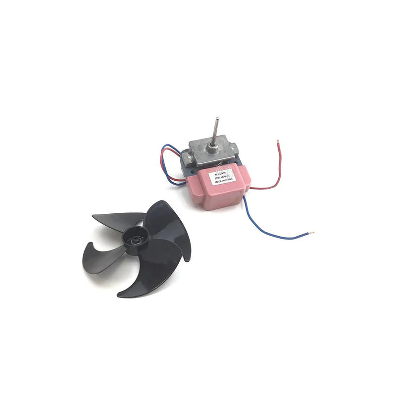 UNIVERSALE - VENTOLA MOTORE FRIGO - AST-00231517
