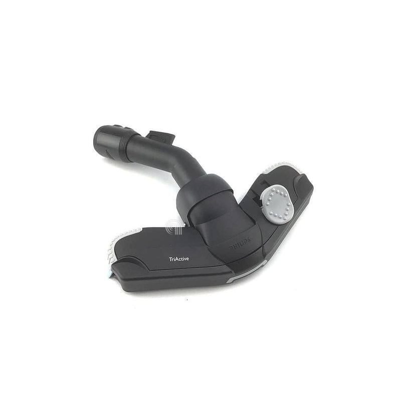 Spazzola combinata originale per aspirapolvere Philips 432200425732