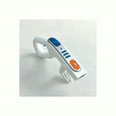 Manubrio completo originale per aspirapolvere a vapore Rowenta RS-RT900613