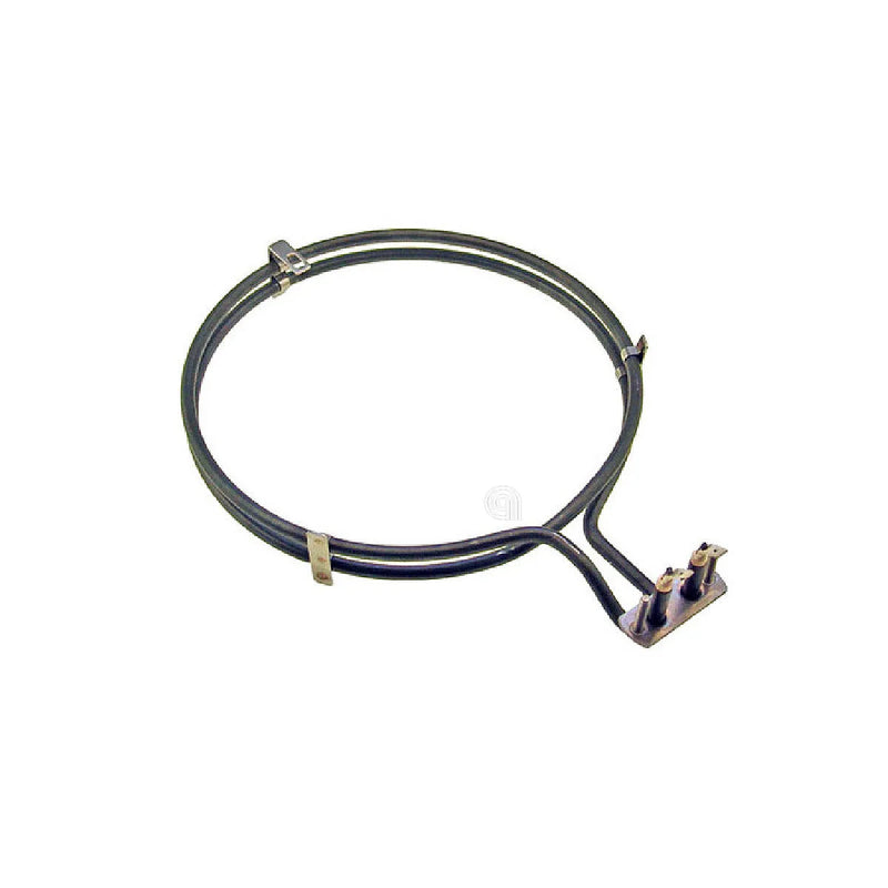 ELECTROLUX, AEG, SIEMENS, BRANDT, NEFF - Resistenza circolare per forno 2500W - 8996619110092