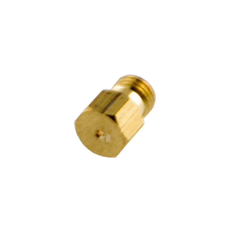 iniettore gas GPL originale cucina Smeg 909010340