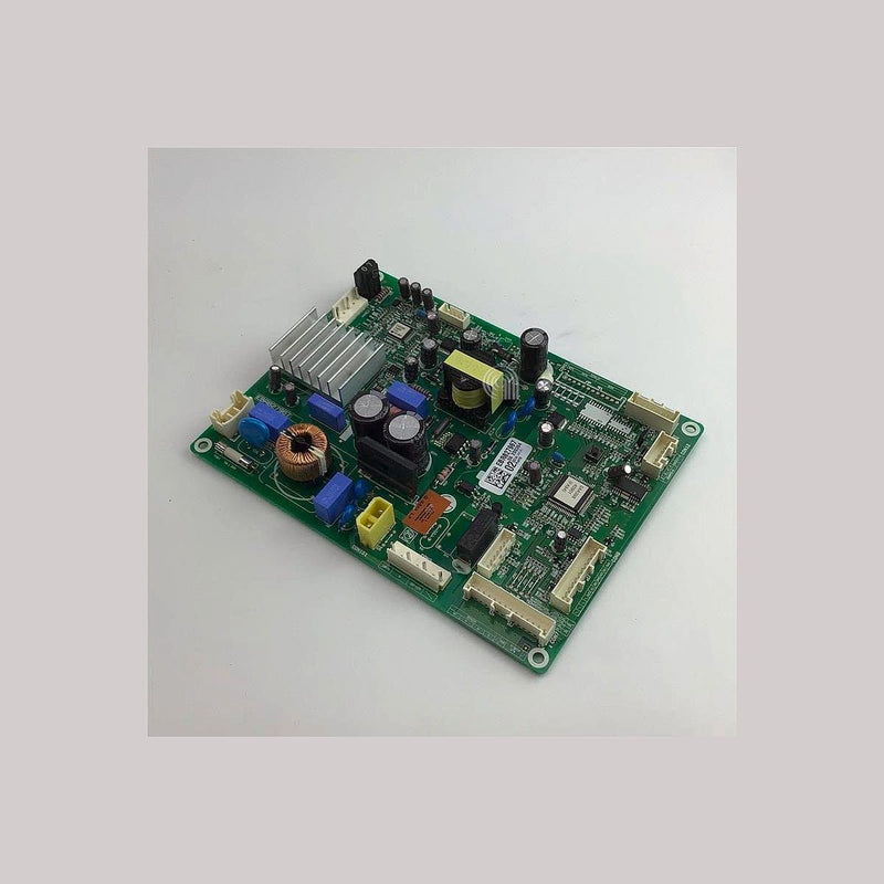 scheda elettronica originale frigorifero LG codice ebr82796702