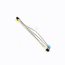 Elemento riscaldante sbrinamento 180W Samsung DA47-00267P