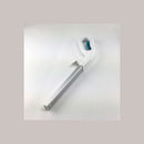 maniglia bianca per aspirapolvere a vapore Moulinex SS-2230002839