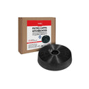 ELECTROLUX, ELICA, TEKA - Filtro di Carbone Circolare Cappa Aspirante - 61801232