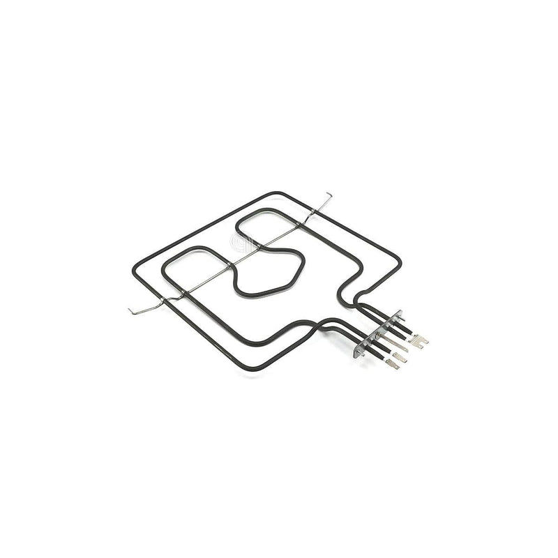 Resistenza tubolare forno Gorenje 230V 1100W codice 564204