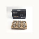 Bicchieri espresso originali per macchina da caffè De Longhi 5513284431