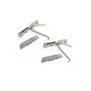 ARISTON - Cerniera porta forno - C00066393-15