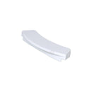 maniglia porta originale lavatrice Samsung DC64-00561A bianca