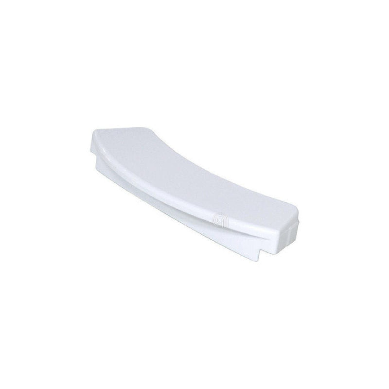 maniglia porta originale lavatrice Samsung DC64-00561A bianca