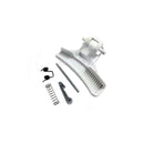 Maniglia porta originale lavatrice Electrolux codice 4055304143