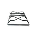 grifo gas per piano cottura Smeg 2 fuochi codice SRV596