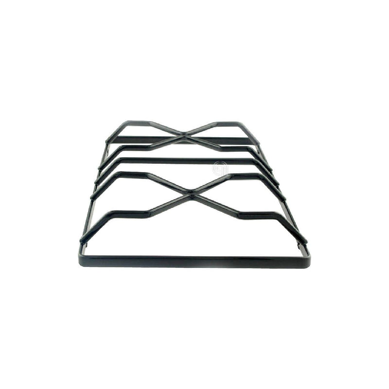 grifo gas per piano cottura Smeg 2 fuochi codice SRV596