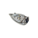 base piastra originale per piastra Rowenta cs-00130236
