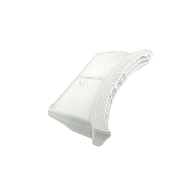 Filtro aria lanugine originale per asciugatrice Beko 2972300100