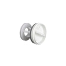 Coperchio pompa originale lavastoviglie Bosch codice 00053761