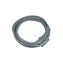 Guarnizione oblò originale lavatrice Electrolux 8071200029