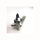 Pompa di scarico 220-240V per lavatrice Candy 43014233
