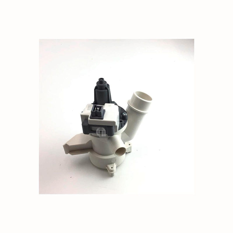 Pompa di scarico 220-240V per lavatrice Candy 43014233