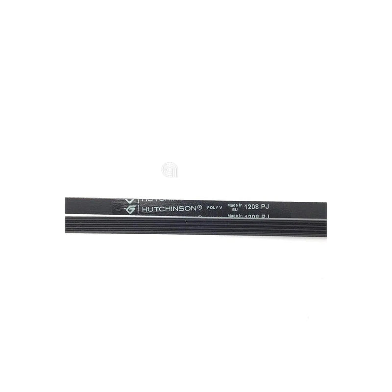 CANDY, HAIER - Cinghia per asciugatrice 1208 J4 - 49051540