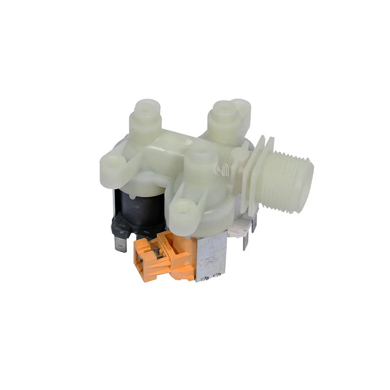 ELECTROLUX, AEG, ZANUSSI - Valvola Solenoide a 3 Vie per Lavatrice - 1100991080
