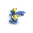 FISHER & PAYKEL - Valvola Solenoide Doppia per Lavatrice - 424353P