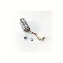 Condensatore originale asciugatrice Beko 2975070100 Indesit C00865992