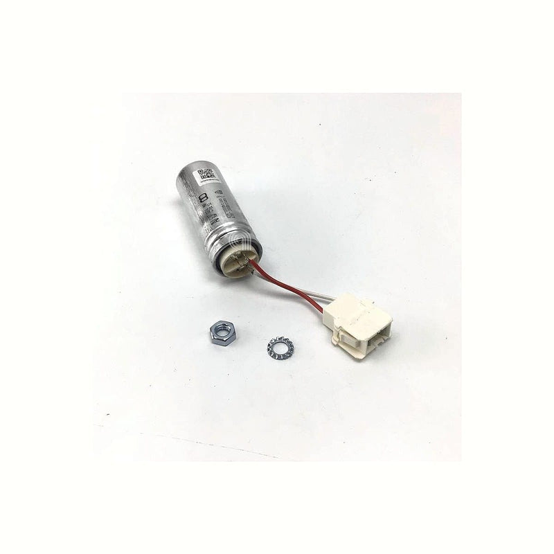 Condensatore originale asciugatrice Beko 2975070100 Indesit C00865992