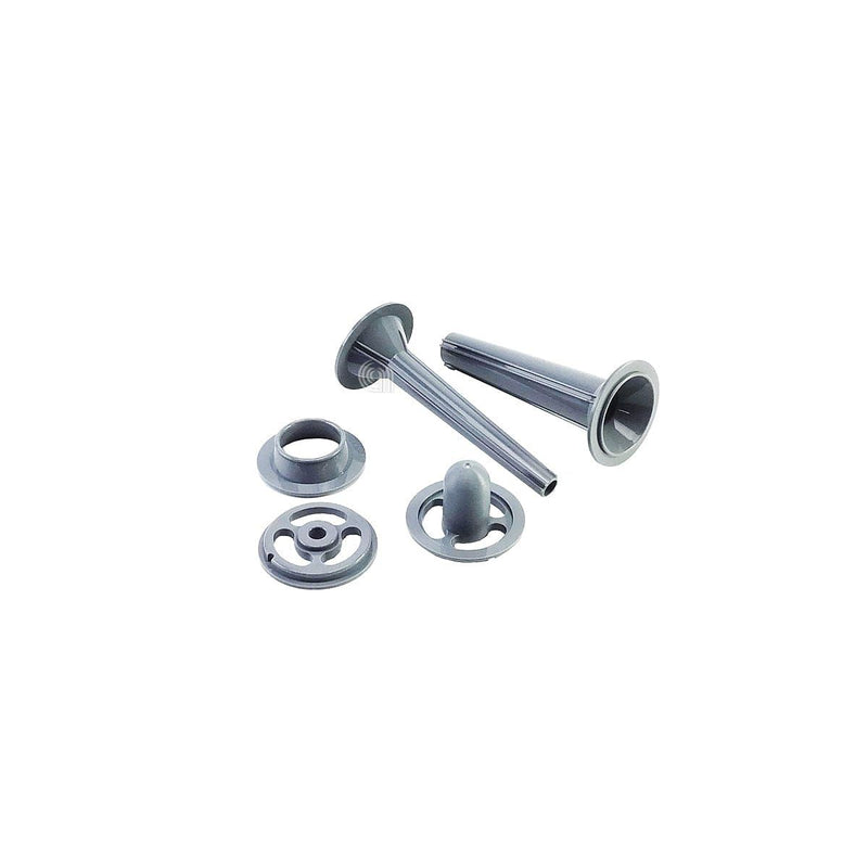 Accessorio tritacarne originale De Longhi KW715557 per insaccati