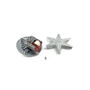 INDESIT - Motore ventilatore forno - C00199694