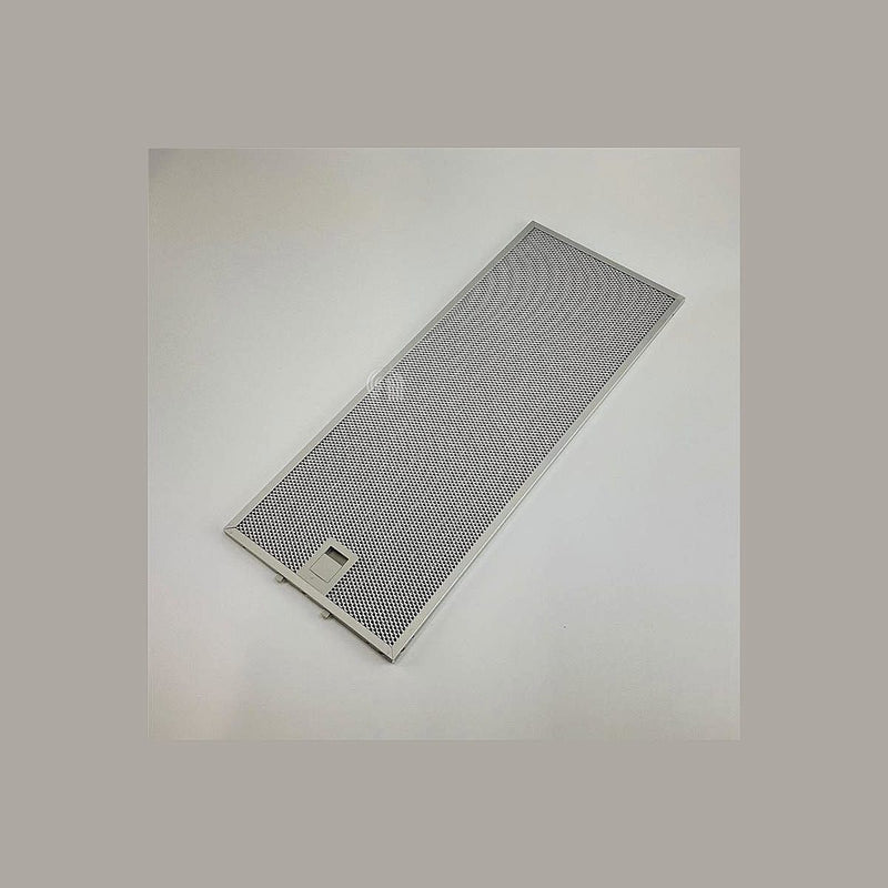 Filtro metallico originale cappa aspirante Bosch 11041469